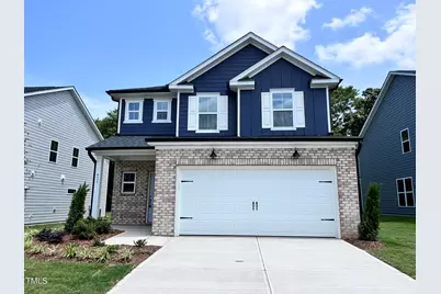 429 Providence Springs Lane, Fuquay Varina, NC 27526 - Photo 1