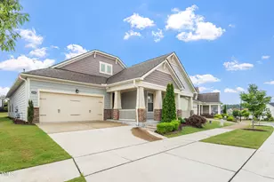 1205 Steinbeck Dr, Durham, NC 27703 - Photo 1