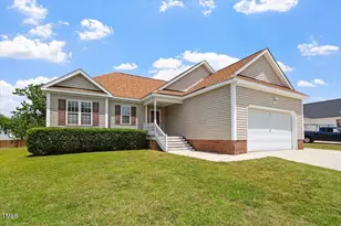 1325 Sweetclover Dr, Wake Forest, NC 27587 - Photo 1