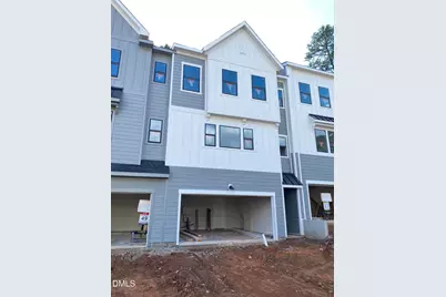 4713 Mint Leaf Lane, Raleigh, NC 27612 - Photo 1