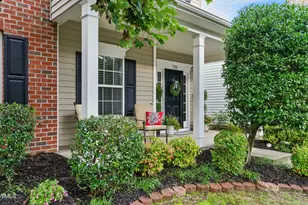 732 Keystone Park Dr, Morrisville, NC 27560 - Photo 1