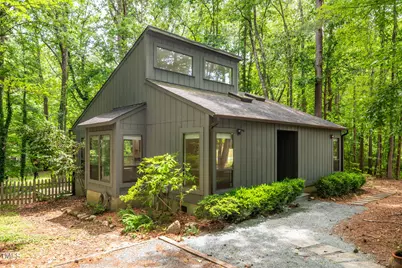 120 Polks Landing Road, Chapel Hill, NC 27516 - Photo 1