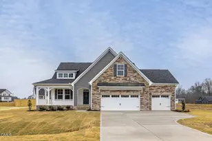 98 Priming Wy, Angier, NC 27501 - Photo 1