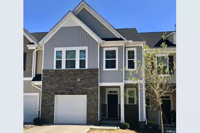 1129 Southpoint Trail, Durham, NC 27713 - Photo 1