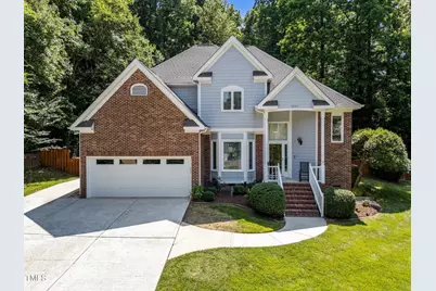 7605 Pats Branch Drive, Raleigh, NC 27612 - Photo 1