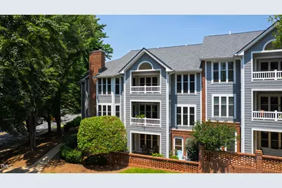 911 Washington Street #304, Raleigh, NC 27605 - Photo 1