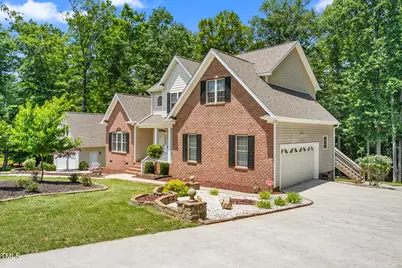 1084 Wild Briar Lane, Stem, NC 27581 - Photo 1