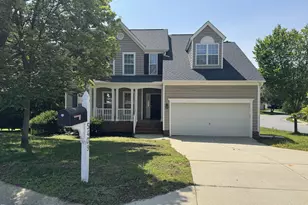 5409 Fair Valley Ct, Raleigh, NC 27617 - Photo 1