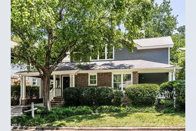 2212 Oxford Hills Drive, Raleigh, NC 27608 - Photo 1