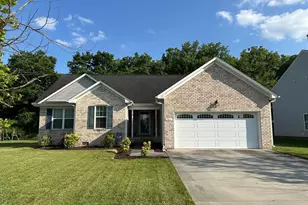 201 Joe Gibson Dr, Gibsonville, NC 27249 - Photo 1