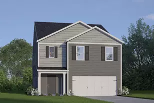 218 Palomino Wy, Clayton, NC 27520 - Photo 1