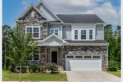 359 Abbot Place, Chapel Hill, NC 27516 - Photo 1