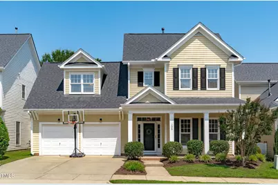 105 Bridgegate Drive, Cary, NC 27519 - Photo 1