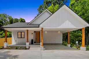 411 Bon Air Ave, Durham, NC 27704 - Photo 1