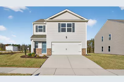 221 Palomino Way, Clayton, NC 27520 - Photo 1