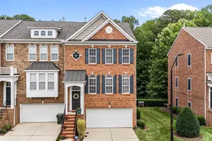 2740 Laurel Cherry St, Raleigh, NC 27612 - Photo 1
