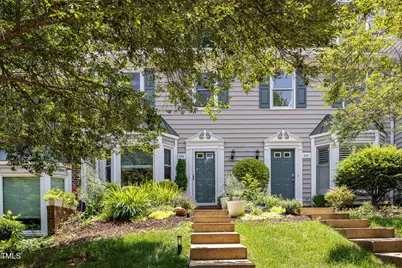 318 Silverberry Court, Cary, NC 27513 - Photo 1