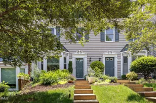 318 Silverberry Ct, Cary, NC 27513 - Photo 1