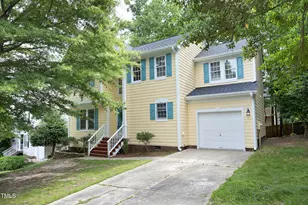 105 Old Dock Trail, Cary, NC 27519 - Photo 1