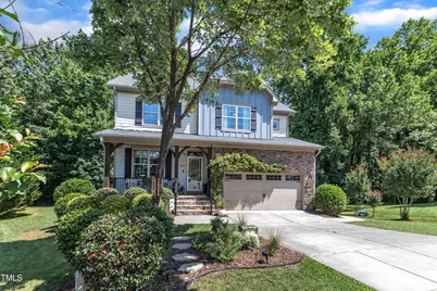 6509 Conaway Court, Wake Forest, NC 27587 - Photo 1