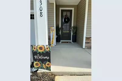 308 Chateau Way, Angier, NC 27501 - Photo 1