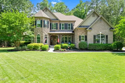 7552 Hasentree Club Drive, Wake Forest, NC 27587 - Photo 1