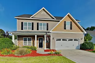 15 Mossburg Ct, Bunnlevel, NC 28323 - Photo 1