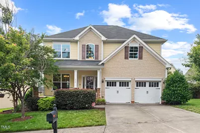 210 Strolling Way, Durham, NC 27707 - Photo 1