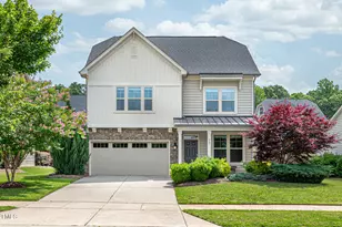 337 Botan Way, Hillsborough, NC 27278 - Photo 1