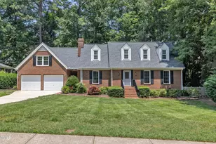 2204 Basil Dr, Raleigh, NC 27612 - Photo 1