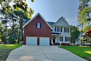 43 Lotus Ln, Sanford, NC 27332 - Photo 1