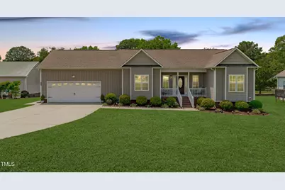 402 S Wilma Street, Angier, NC 27501 - Photo 1