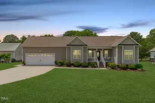 402 S Wilma St, Angier, NC 27501 - Photo 1