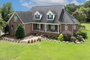 206 W Stoneybrook Ct, Benson, NC 27504 - Photo 1