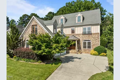 4913 Great Meadows Court, Raleigh, NC 27609 - Photo 1