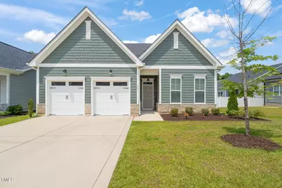 797 S Wilma Street, Angier, NC 27501 - Photo 1