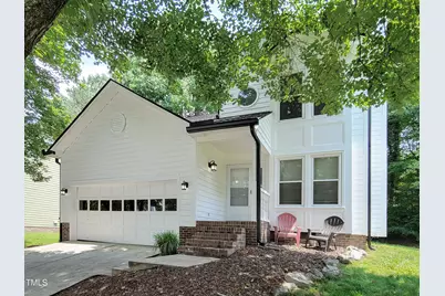 5105 Carolwood Lane, Durham, NC 27713 - Photo 1