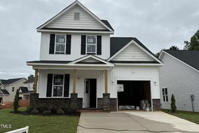 325 Bluejay Street, Clayton, NC 27520 - Photo 1