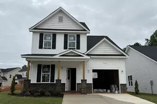 325 Bluejay St, Clayton, NC 27520 - Photo 1