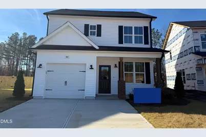 103 Goldenrod Loop, Clayton, NC 27520 - Photo 1