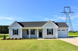 1036 Turlington Rd, Dunn, NC 28334 - Photo 1