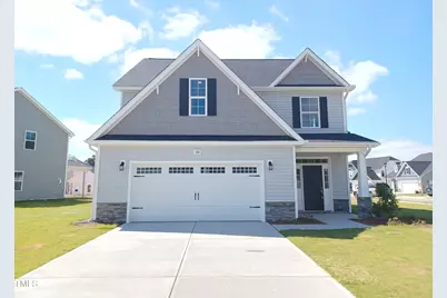 100 Wicklow Court, Clayton, NC 27527 - Photo 1