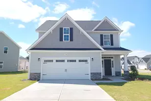 100 Wicklow Ct, Clayton, NC 27527 - Photo 1