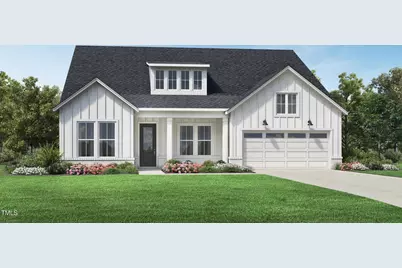 2309 Abbeyhill Drive #2, Raleigh, NC 27610 - Photo 1