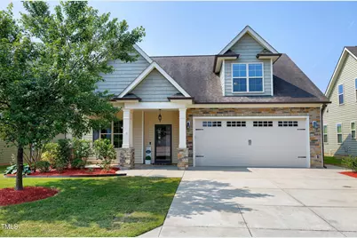 29 Laurel Lane, Youngsville, NC 27596 - Photo 1