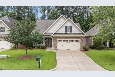260 Easy Wind Lane, Garner, NC 27529 - Photo 1