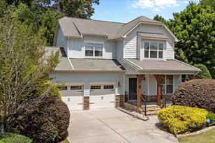 5545 Moneta Ln, Apex, NC 27539 - Photo 1