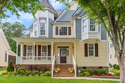 121 Fort Jackson Road, Morrisville, NC 27560 - Photo 1