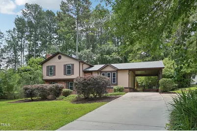 1308 Swallow Drive, Raleigh, NC 27606 - Photo 1