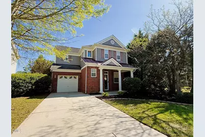 1104 Pebblestone Drive, Durham, NC 27703 - Photo 1